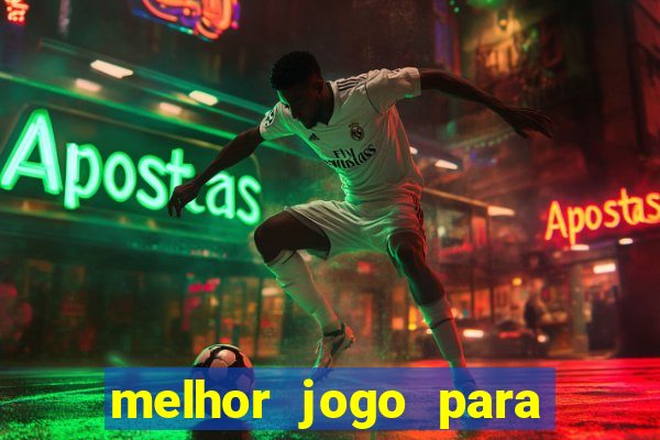 melhor jogo para ganhar dinheiro sem depositar nada